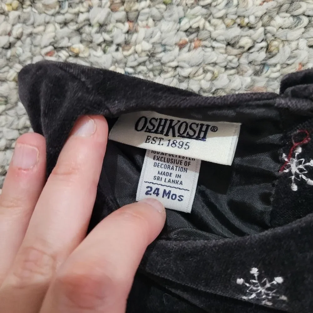 OshKosh Bgosh oshkosh vintage
